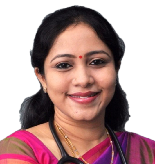 Dr. Lakshmi R H